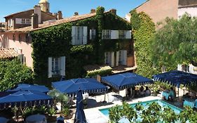 Hotel Yaca Saint Tropez